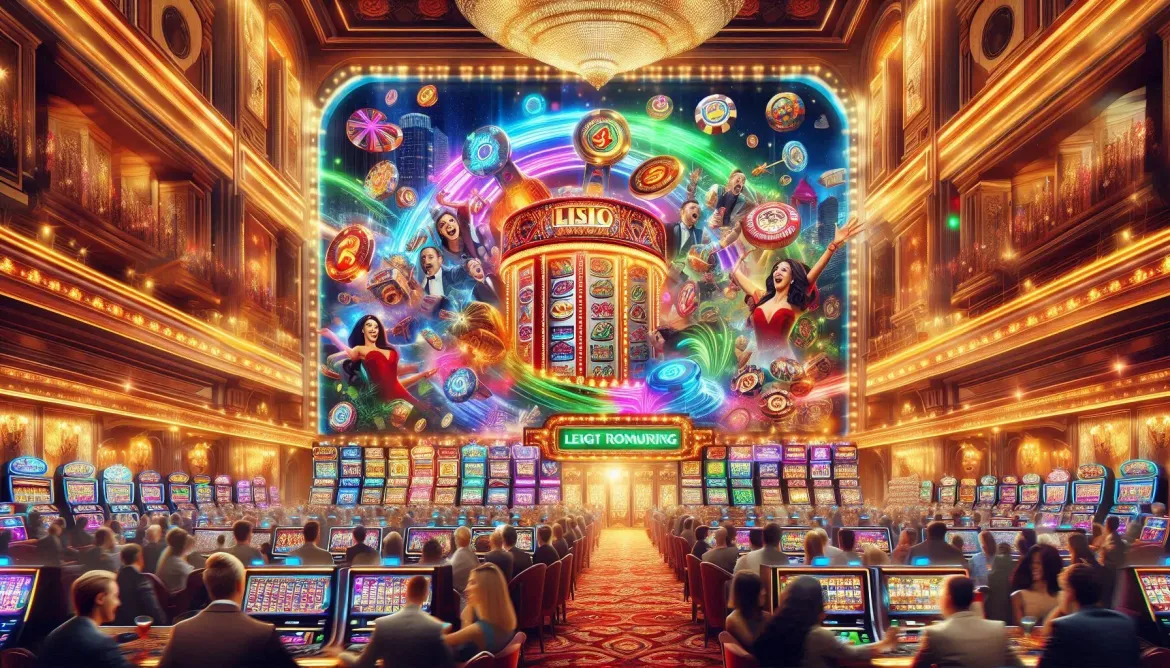 GoKong Casino